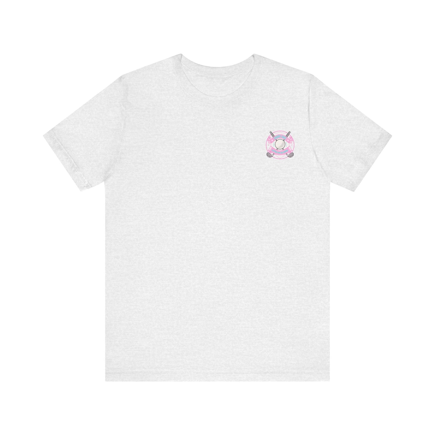 Best Moms CC Short Sleeve Tee