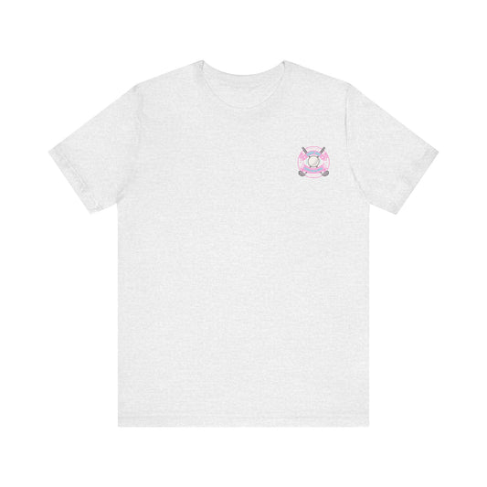 Best Moms CC Short Sleeve Tee